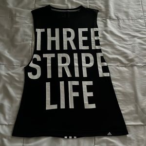 Adidas Woman Tank Top